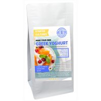 Crafty Cultures Greek Yoghurt Starter Culture